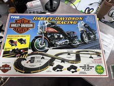 NOS 1993 Harley-Davidson Tyco