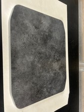 VOHRINGER TABLE TOP CARAVAN /