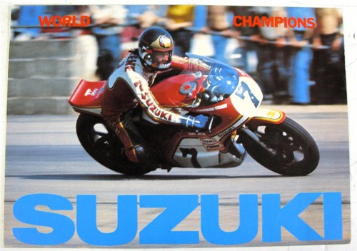 Suzuki range motorcycle - suzuki,