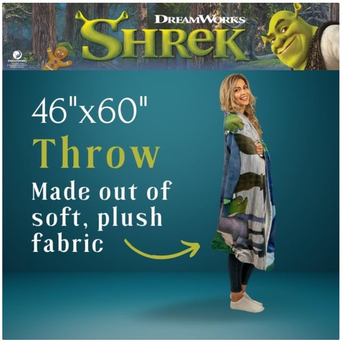 Shrek donkey bedding - donkey, micro