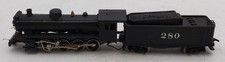 Rivarossi 1515 HO Steam