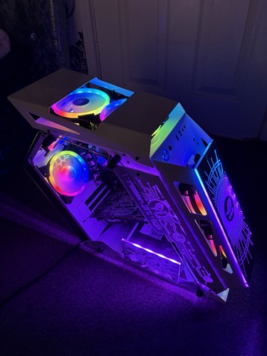 Gaming ddr4 6400 rx - -, i5