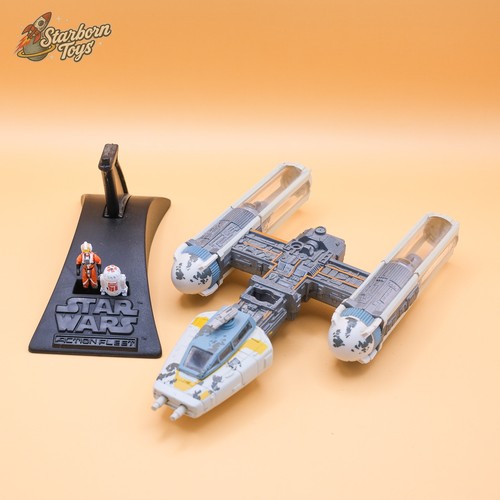 Star wars vehicle micro - wars,