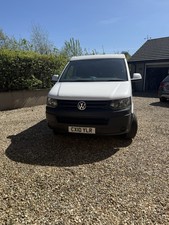 Campervan lwb - t5.1,
