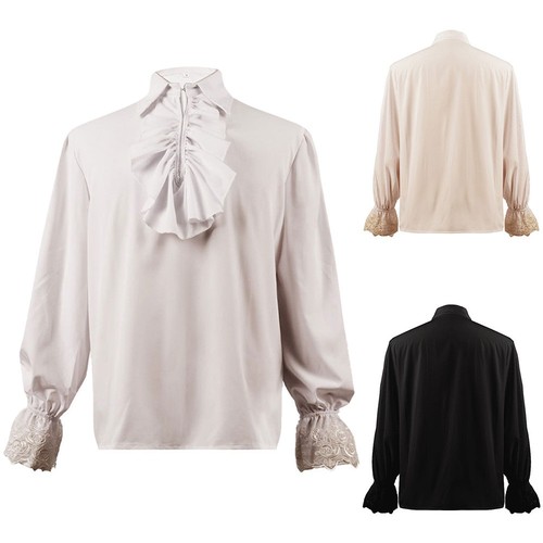 Comfy fashionable men shirt - comfy,