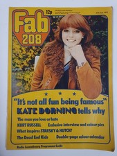FAB 208 KATE DORNING KURT