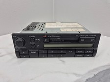 Genuine VW Gamma 4