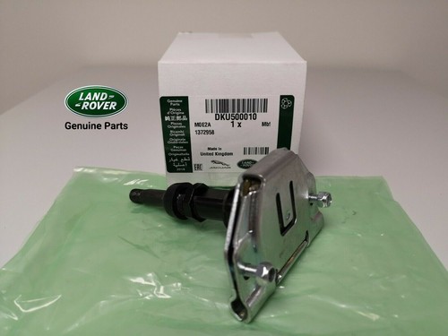 Genuine land rover defender - rover,