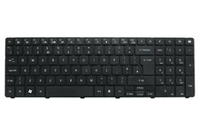 New UK Packard Bell Easynote TM01 TM05 TM80 TM81 TM82 TM83 TM85 TM86 Keyboard