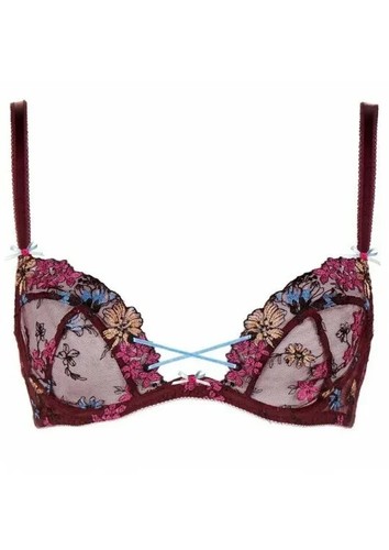 Agent provocateur bluebelle - agent,