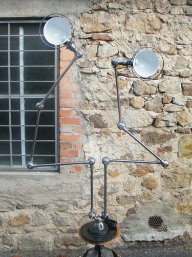 Beautiful 2x4 arms - 2x4, jielde