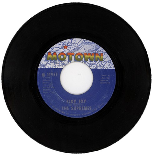 The supremes floy joy - the, "floy