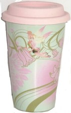 Disney Travel Mug Cup with Lid