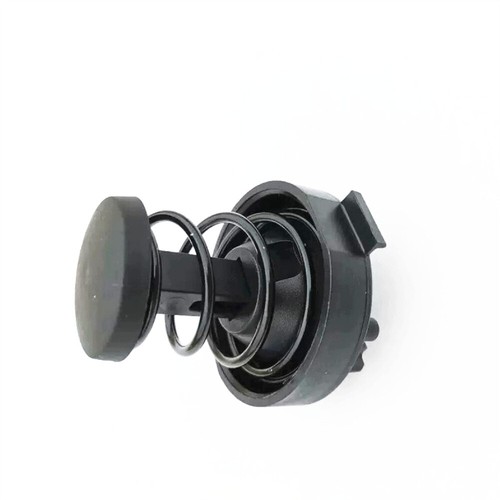 New hood latch catch release - latch,