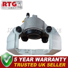 Front Right Brake Caliper Fits