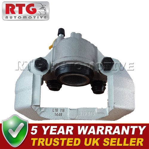 Front right brake - front,