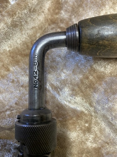 Vintage chapman working - j.a.chapman,