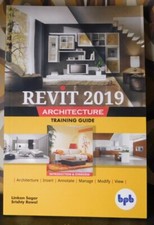 Revit 2019 architecture