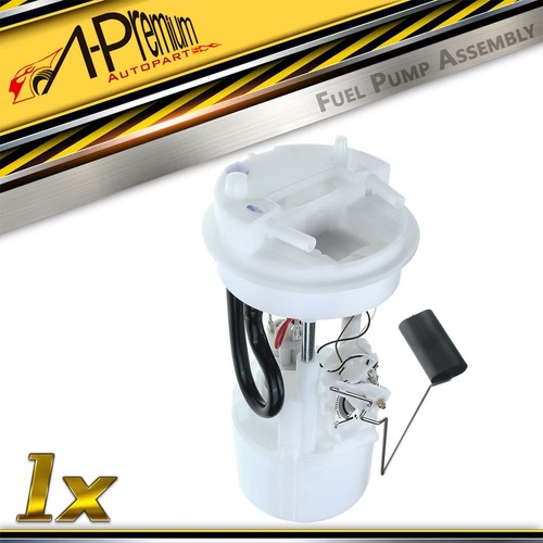 Premium electric fuel - electric, pump
