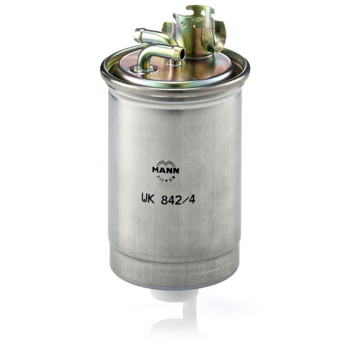 Line engine fuel - in-line,