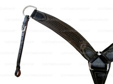 WESTERN BREASTCOLLAR FOR