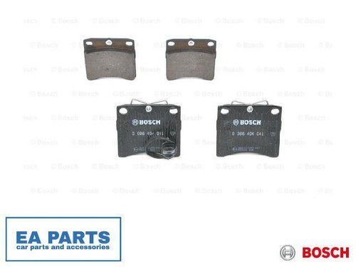 Brake pad set disc - set,,