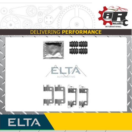 Brake fitting kit for - brake,