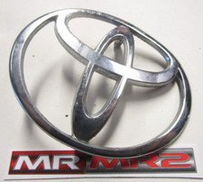 Toyota MR2 MK2 Front Bumper