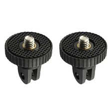 1/4" Tripod Screw Adapter