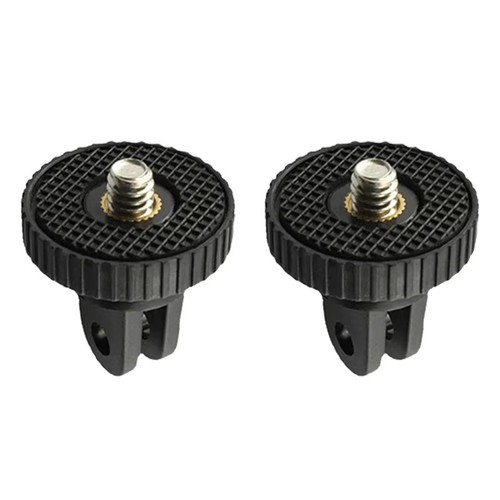 Tripod screw adapter - screw,