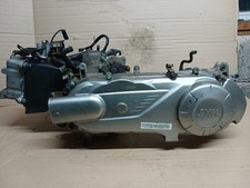 Sym Symphony SR 125 Engine