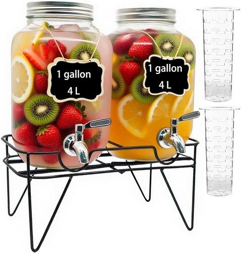 Pack glass drink - pack,