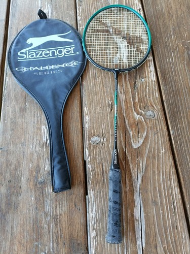 Slazenger challenge event - slazenger,