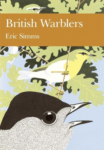 British warblers collins new - (collins,