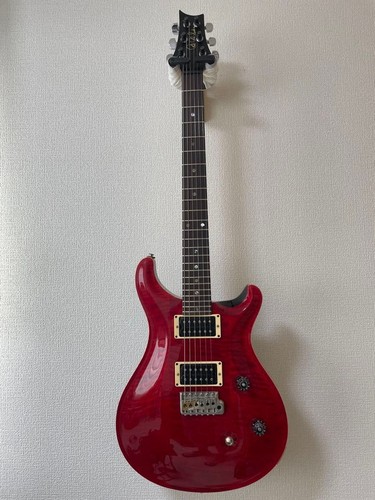 Prs 10top stainless - 24,
