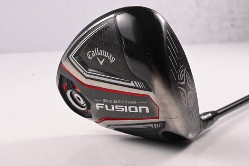 Callaway big bertha fusion - callaway,