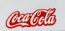 Decorative Coca Cola   logo
