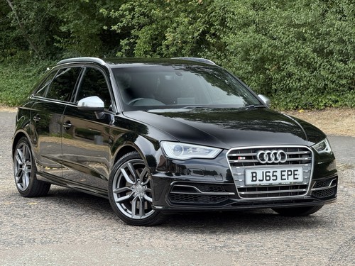 2015 audi 0 - s3, 2.0