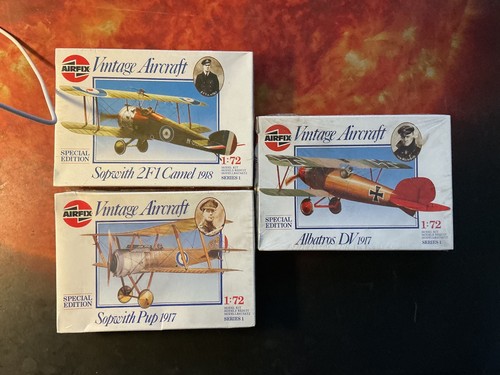 Airfix special edition - special,