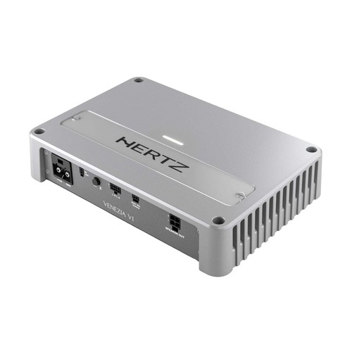Hertz marine venezia - marine, mono