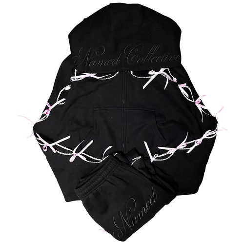 Named collective tracksuit - named,