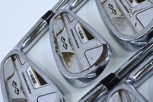 Snake eyes 695 irons 5 - /, 5-pw