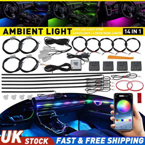 Wireless bluetooth app - bluetooth, led