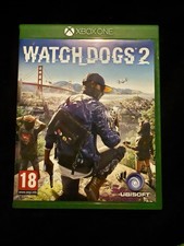 Xbox One, Watchdogs 2, Fallout