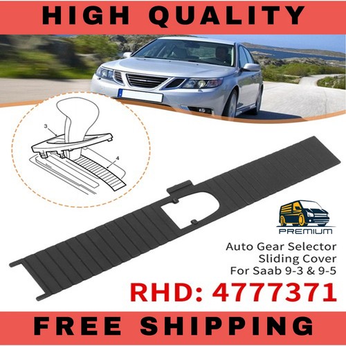 4777371 for saab 10 - saab, 9-5