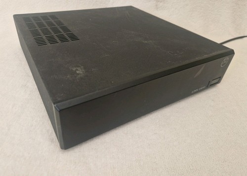 Linn lk100 power amplifier - amplifier,