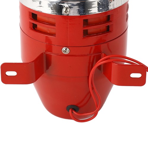 Alarm security siren 130db - ✿,