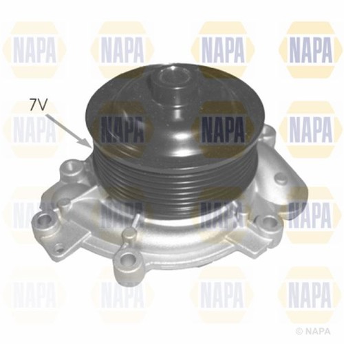 Water pump for - pump, c207