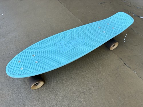 Penny australia blue - penny,