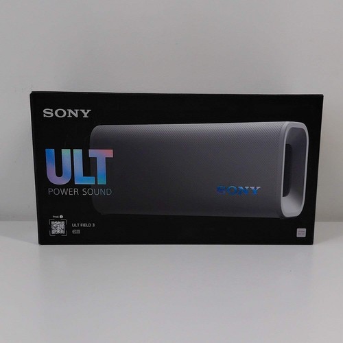 New sony ult field - new,